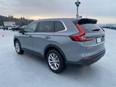 Certified 2023 Honda CR-V EX-L image 10