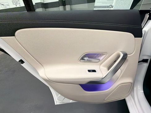 Certified 2026 Mercedes-Benz CLA 250 image 39