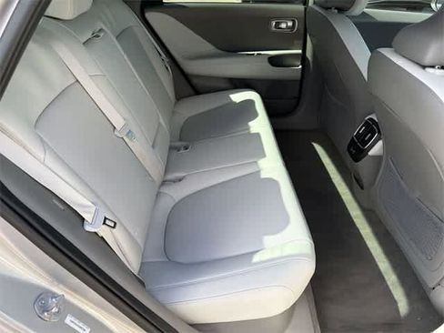 Certified 2025 Hyundai Ioniq 6 SEL image 17