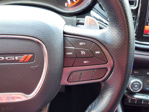 Used 2021 Dodge Durango R/T w/ Blacktop Package AWD/4WD image 20