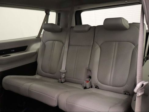 Used 2024 Jeep Wagoneer L Series II w/ Flexible Seating Group image 19