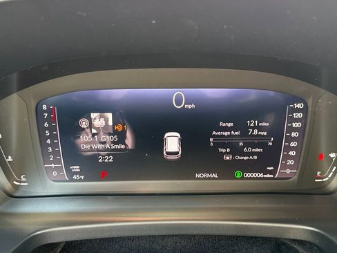 New 2026 Honda Pilot Elite image 17