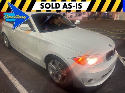 Used 2013 BMW 128i Coupe