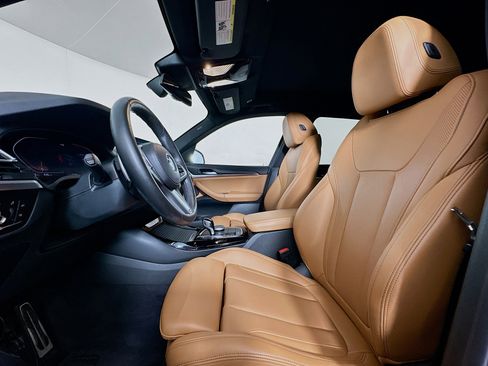 Used 2022 BMW X3 sDrive30i w/ M Sport Package 2 RWD image 13