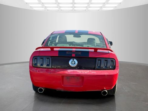 Used 2005 Ford Mustang Coupe image 6