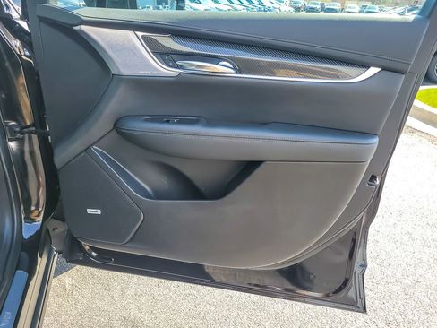 Used 2020 Cadillac XT6 Sport image 22