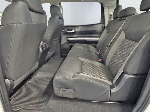 Used 2019 Toyota Tundra SR5 w/ Convenience Package AWD/4WD image 19