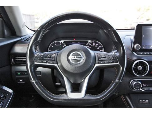 Used 2022 Nissan Sentra SR image 16