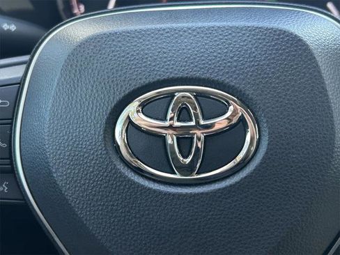 Certified 2025 Toyota RAV4 XLE Premium w/ Weather Package image 39