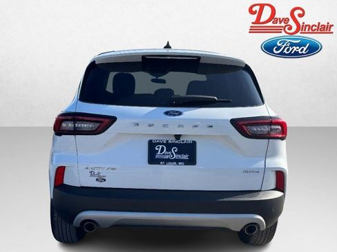 Used 2023 Ford Escape Active w/ Tech Pack #2 image 8