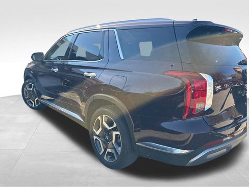 Used 2024 Hyundai Palisade Limited image 20