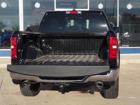 New 2025 RAM 1500 Laramie image 6