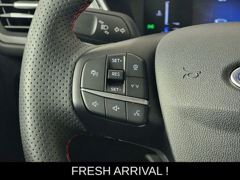 Used 2023 Ford Escape ST-Line w/ Tech Pack #1 AWD/4WD image 27