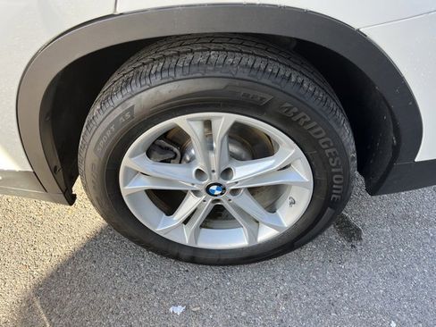 Used 2019 BMW X3 sDrive30i w/ Driving Assistance Package image 18