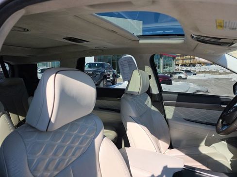 Used 2020 Hyundai Palisade Limited image 10