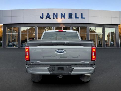 Used 2023 Ford F150 XLT w/ Equipment Group 302A High image 5