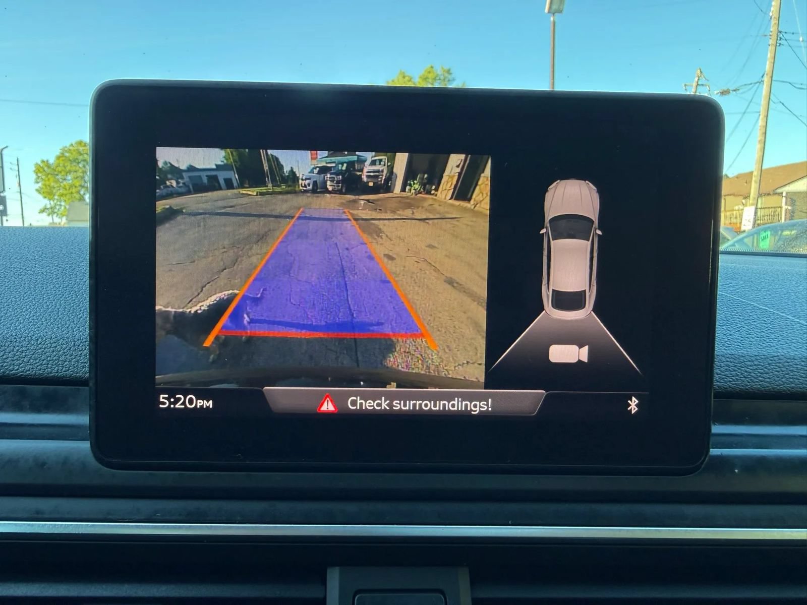 Used 2019 Audi A5 2.0T Premium AWD/4WD image 24