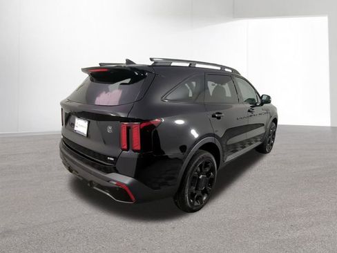 New 2026 Kia Sorento X-Line EX AWD/4WD image 13