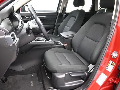 Used 2023 MAZDA CX-5 AWD 2.5 S image 10