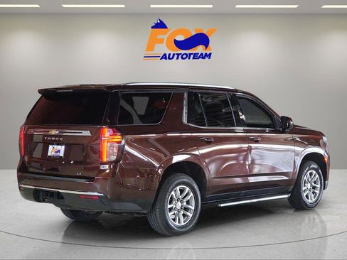 Used 2023 Chevrolet Tahoe LT image 5