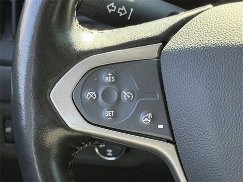 Used 2020 Chevrolet Colorado Z71 image 14