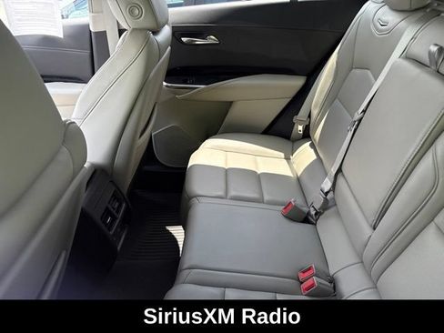Used 2019 Cadillac XT4 Premium Luxury w/ Enhanced Visibility Package FWD image 9