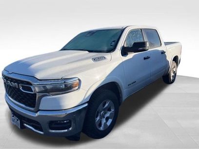 Used 2025 RAM 1500 Big Horn
