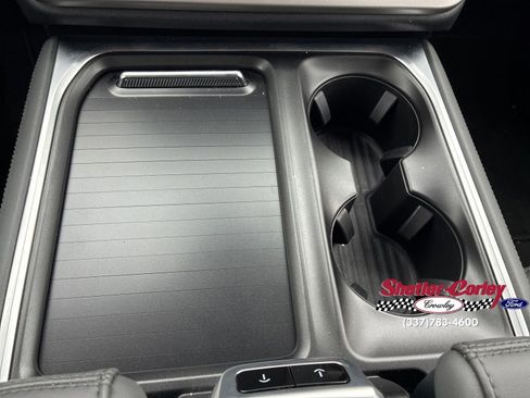 New 2026 Ford Expedition Active RWD image 34