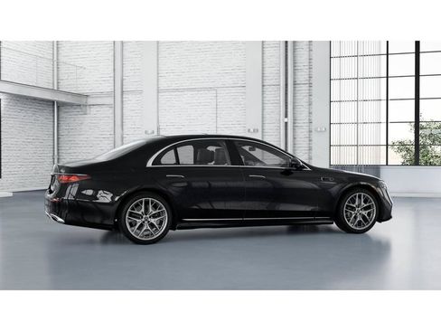 New 2027 Mercedes-Benz S 500 4MATIC image 18