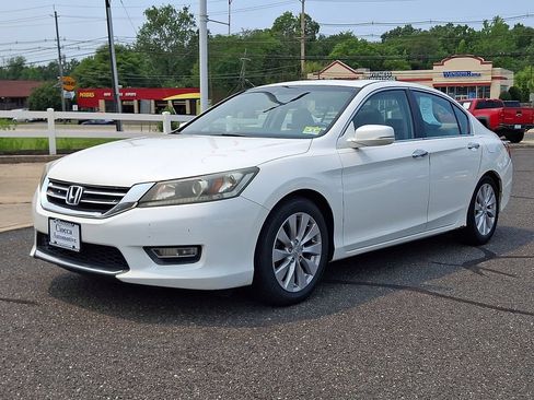 Used 2013 Honda Accord EX-L image 6