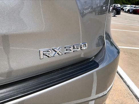 Certified 2022 Lexus RX 350 FWD w/ Premium Package image 10