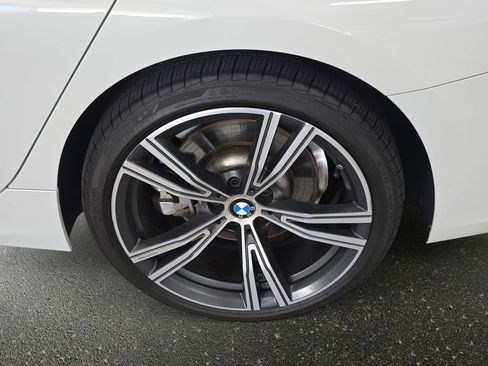 Used 2020 BMW 330i Sedan w/ Convenience Package image 31