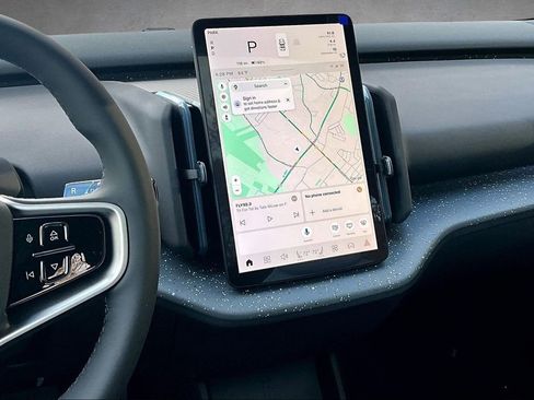 New 2025 Volvo EX30 Ultra w/ Protection Package Premier image 6