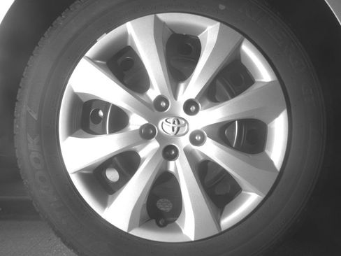 Used 2025 Toyota Corolla LE FWD image 15