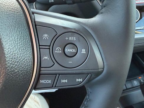 New 2026 Toyota Corolla Cross XLE image 13