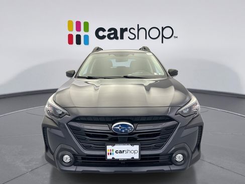 Used 2025 Subaru Outback Premium AWD/4WD image 8