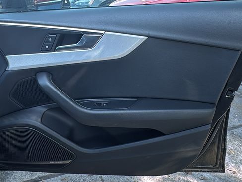 Used 2018 Audi A4 2.0T Ultra Premium Plus w/ Premium Plus Package image 27