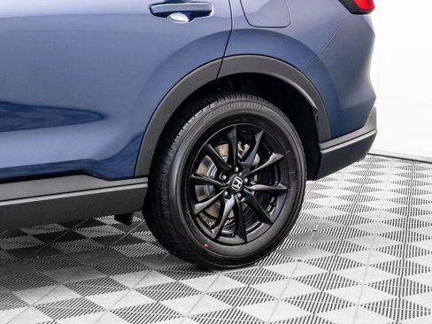 New 2026 Honda CR-V Sport-L image 29