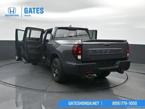 New 2026 Honda Ridgeline TrailSport image 56