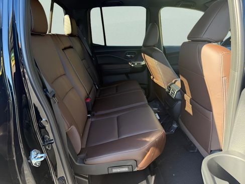New 2026 Honda Ridgeline RTL image 14
