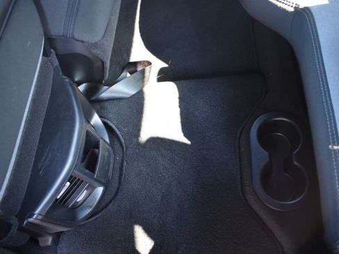 Used 2024 RAM 2500 Big Horn w/ Bed Utility Group image 27