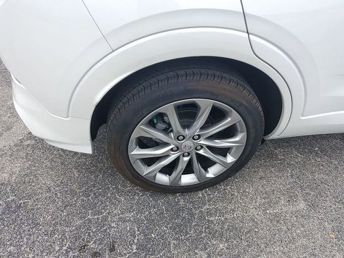 Used 2025 Buick Encore GX Avenir w/ Avenir Technology Package image 17