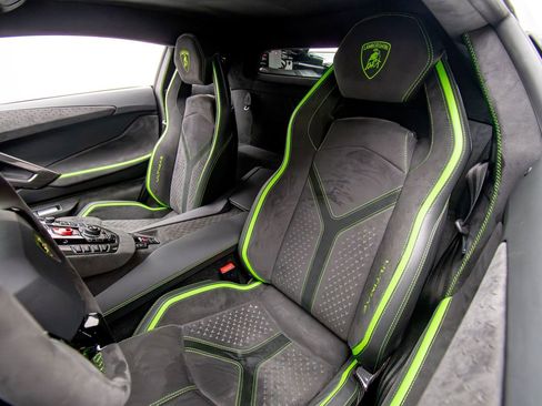 Used 2022 Lamborghini Aventador LP 780-4 Ultimae AWD/4WD image 11
