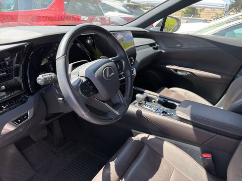 Used 2023 Lexus RX 350 AWD w/ Cold Area Package image 7