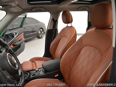 Used 2023 MINI Cooper Clubman S FWD image 15