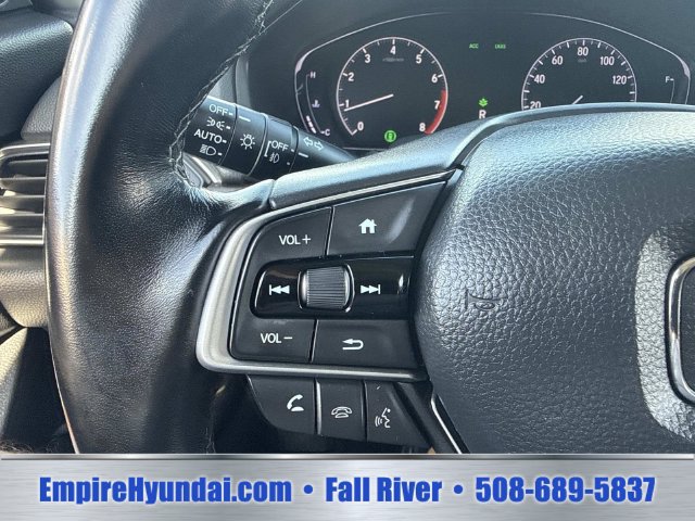 Used 2020 Honda Accord EX-L image 30