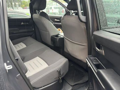 Certified 2025 Toyota Tacoma TRD Sport AWD/4WD image 42