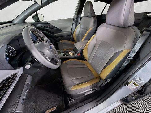 Certified 2026 Subaru Crosstrek 2.5i Sport image 11