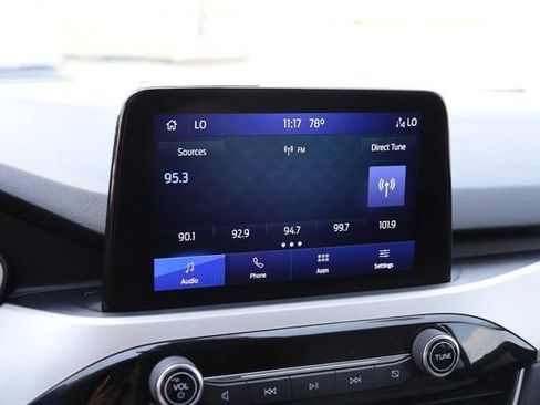 Certified 2022 Ford Escape SE w/ SE Sport Appearance Package FWD image 21