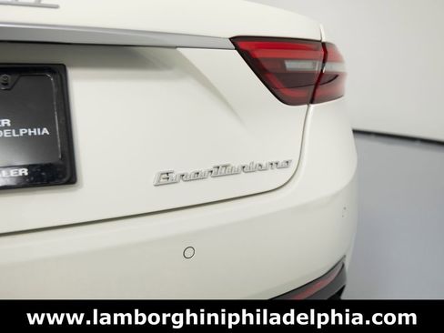 Used 2024 Maserati GranTurismo Modena image 47